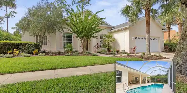 3 AUGUSTA TRAIL