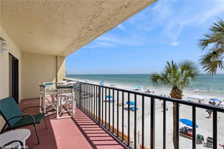 14710 GULF BOULEVARD