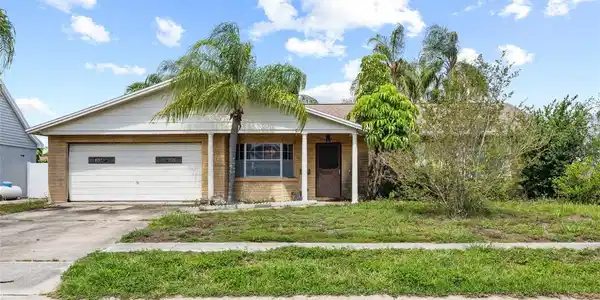 4709 TRAVERTINE DRIVE