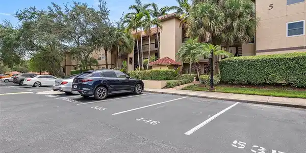 2400 FEATHER SOUND DRIVE