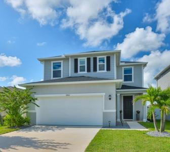 2862 89TH STREET CIRCLE E
