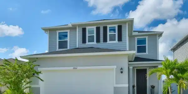 2862 89TH STREET CIRCLE E
