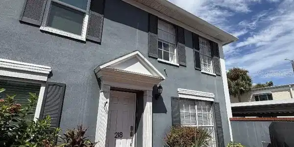 218 S TAMPANIA AVENUE