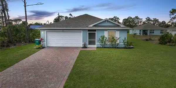 12116 SHELLNUT AVENUE