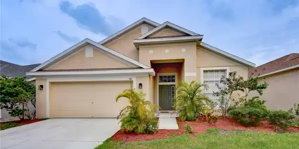 410 DURHAM SHORE COURT