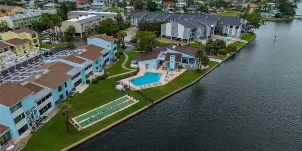 1 WINDRUSH BOULEVARD