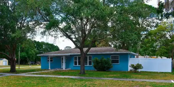 301 JEFFERSON S