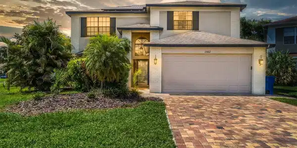 11662 FOX CREEK DRIVE