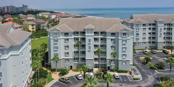 400 CINNAMON BEACH WAY