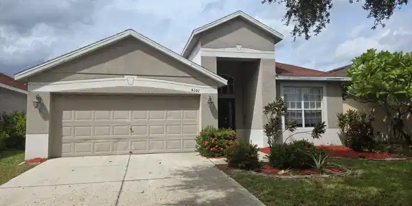 5101 CLOVER MIST DRIVE
