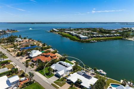 527 KEY ROYALE DRIVE