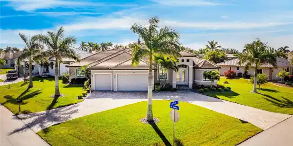 5000 CAPTIVA COURT