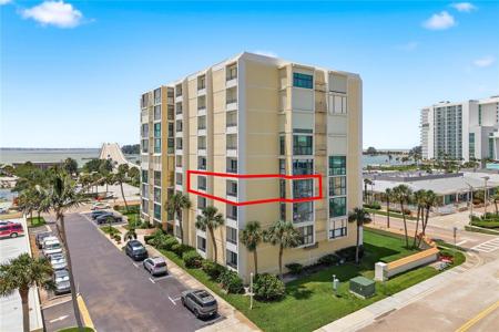 800 S GULFVIEW BOULEVARD