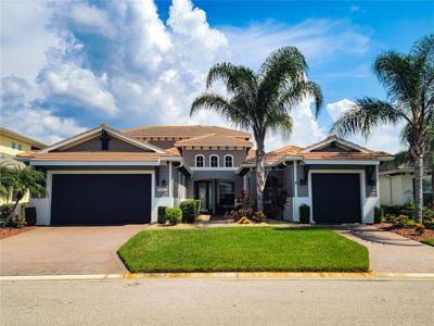 5410 TIDEWATER PRESERVE BLVD