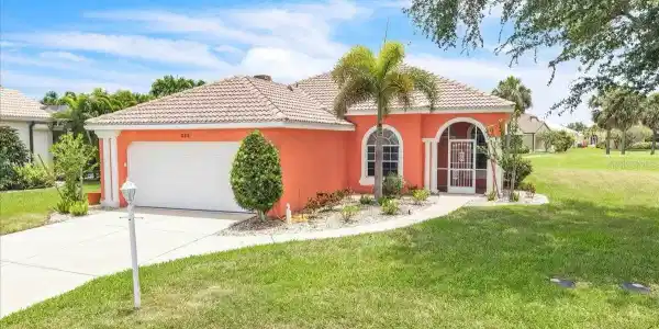10316 ARROWHEAD DRIVE