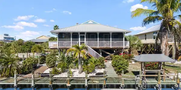 9712 LITTLE GASPARILLA ISLAND
