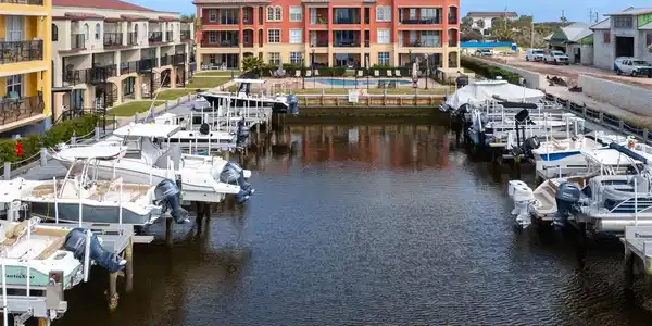 115 SUNSET HARBOR WAY