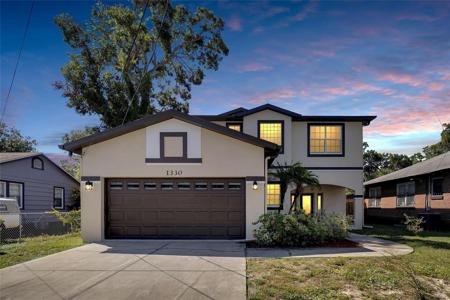 1330 16TH STREET