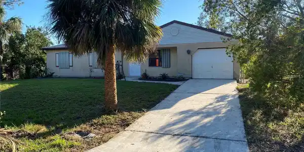 3271 ELDORADO LANE