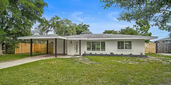 2347 TANGERINE DRIVE