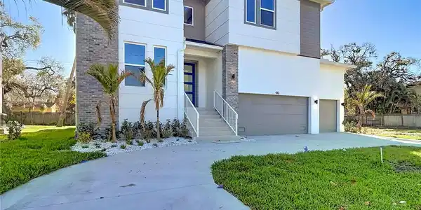 410 S WEST SHORE BOULEVARD