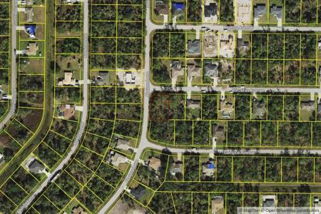 CORCORAN AVENUE
