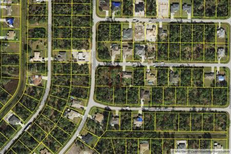 CORCORAN AVENUE