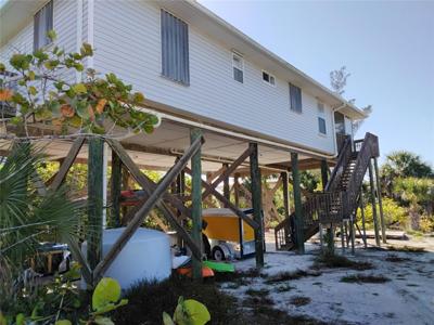 91 GASPARILLA WAY