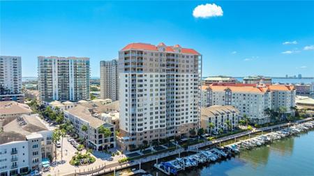 371 CHANNELSIDE WALK WAY