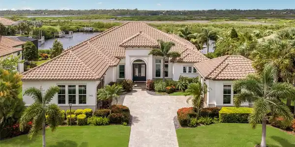 11412 HARBOURSIDE LANE