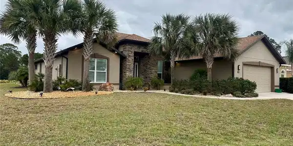 83 HERON DRIVE