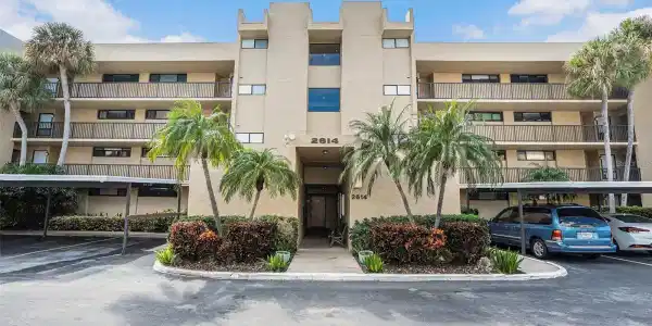 2614 COVE CAY DRIVE