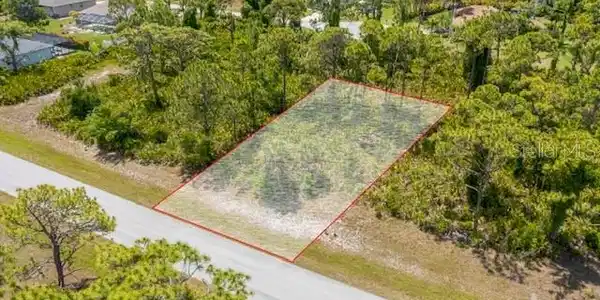 105 GLADES DRIVE