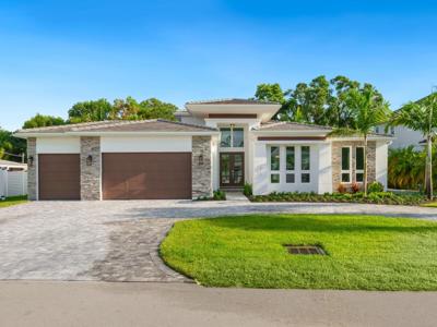 1615 LAKE SHORE
