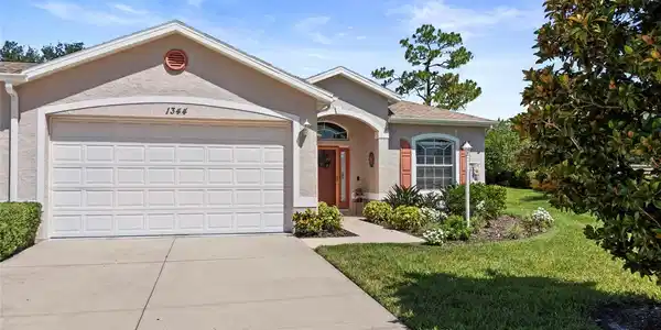 1344 HEDGEWOOD CIRCLE