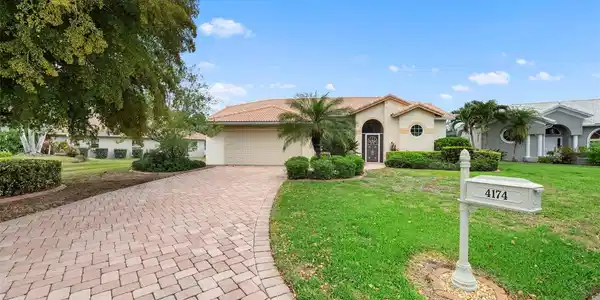 4174 HEARTHSTONE DRIVE