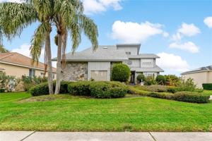 2111 HARBOUR WATCH