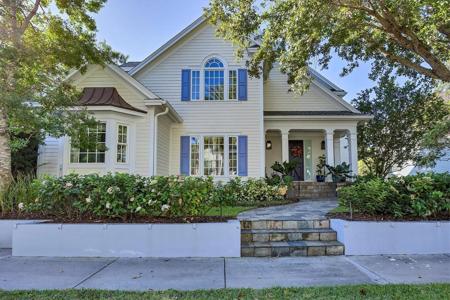 1798 LINCOLN PARK CIRCLE
