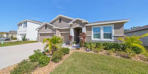 497 SPOTTED SLIPPER PLACE