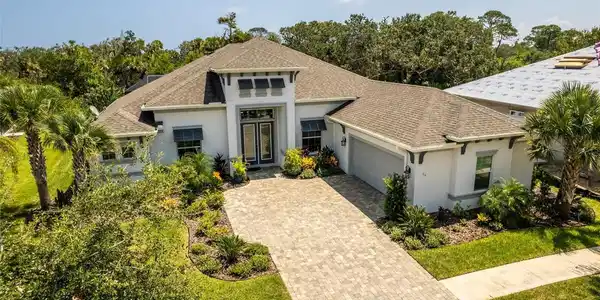 64 RIVER TRAIL DRIVE