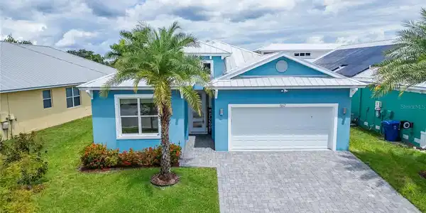 567 BIMINI BAY BOULEVARD
