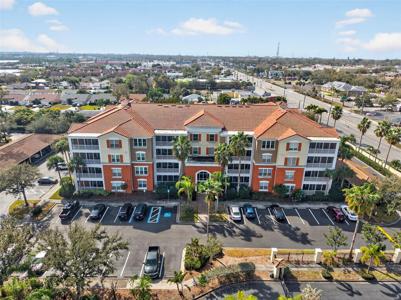 7901 SEMINOLE BOULEVARD
