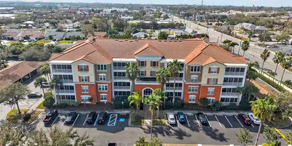 7901 SEMINOLE BOULEVARD