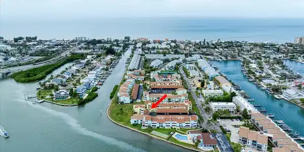1 WINDRUSH BOULEVARD