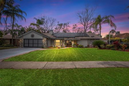 4 IDLEWILDE DRIVE