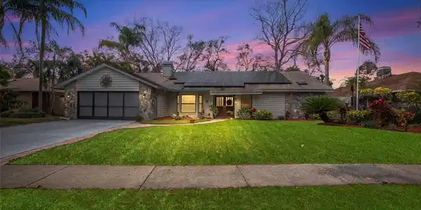 4 IDLEWILDE DRIVE