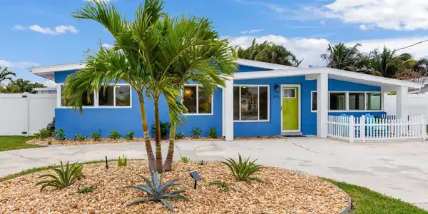 745 PRUITT DRIVE