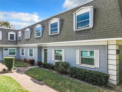 1721 BELLEAIR FOREST DRIVE
