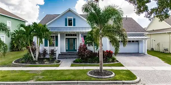 526 ISLEBAY DRIVE