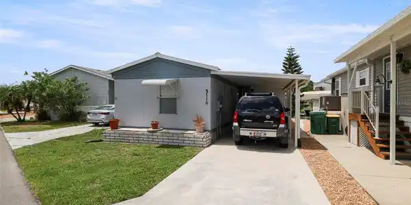 3119 SUNNY HARBOR DRIVE
